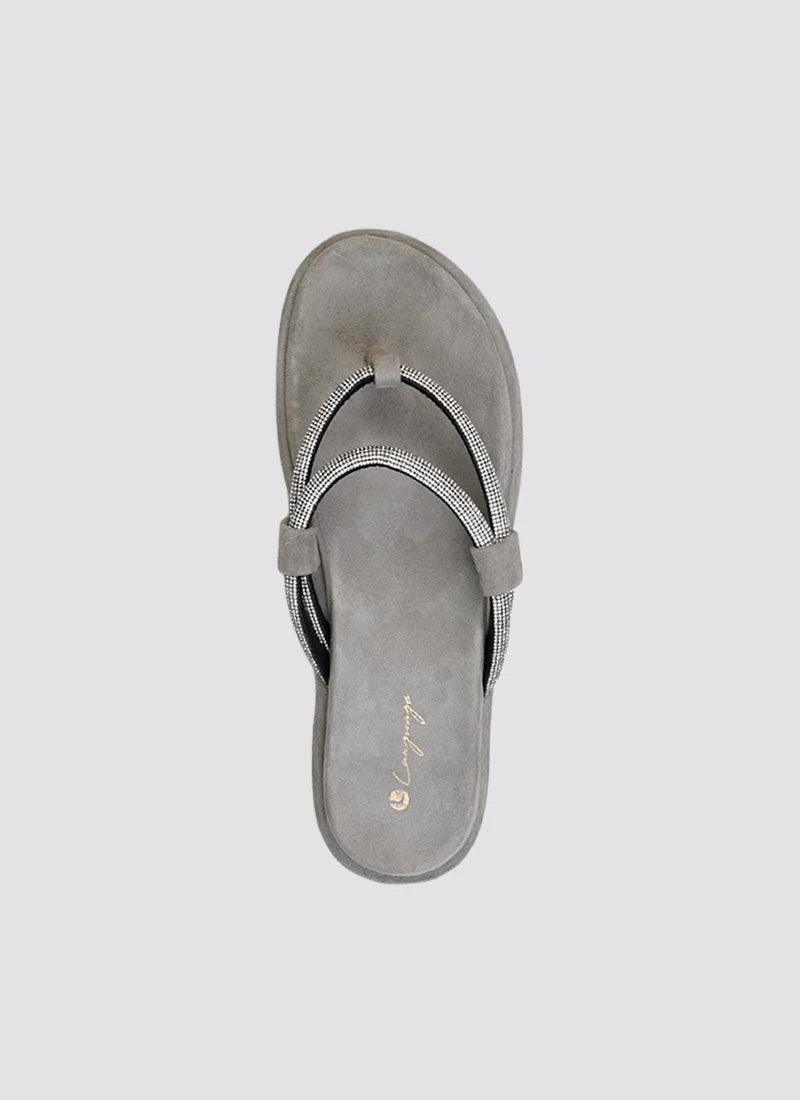 Fidda Sandal - Language Shoes