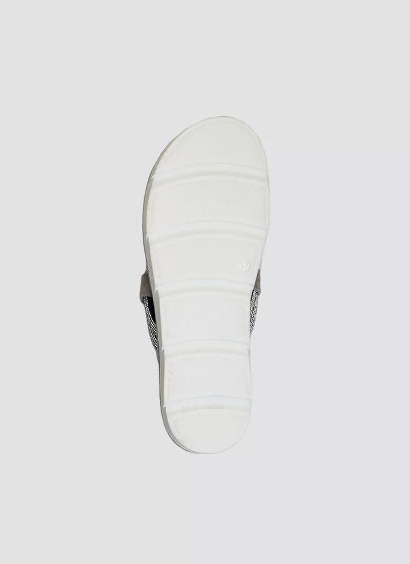 Fidda Sandal - Language Shoes