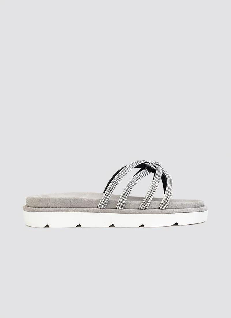 Asher Sandal - Language Shoes