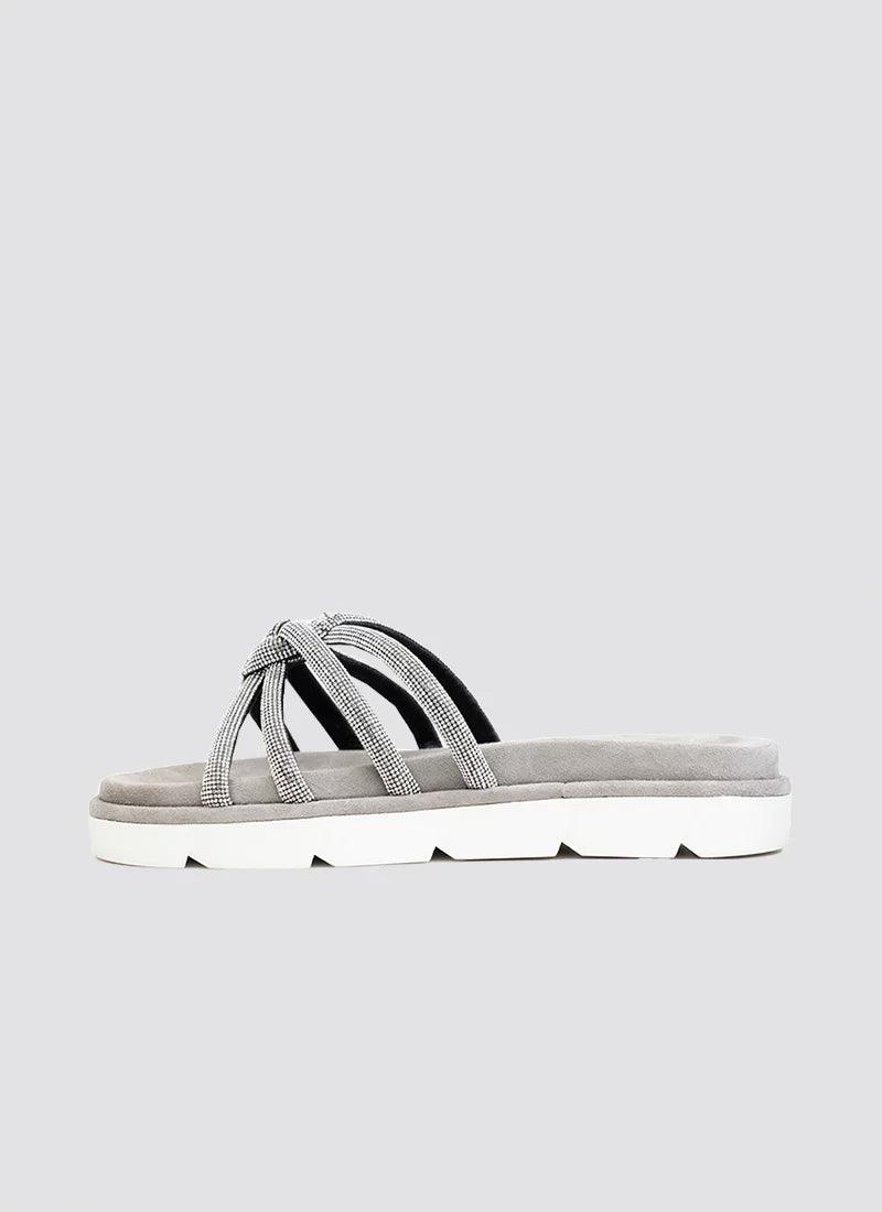 Asher Sandal - Language Shoes