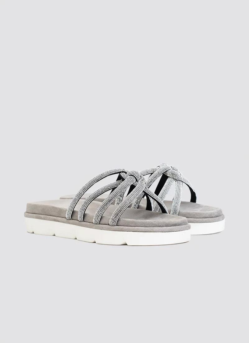 Asher Sandal - Language Shoes