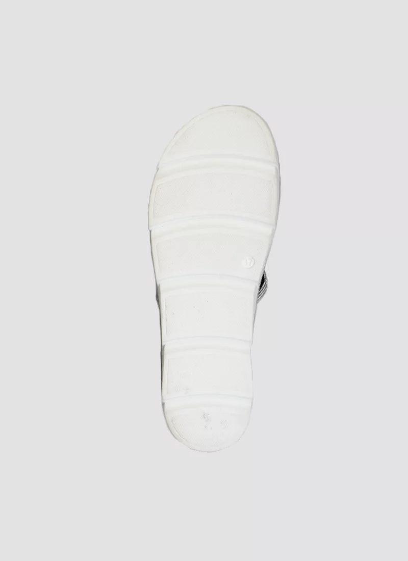Asher Sandal - Language Shoes