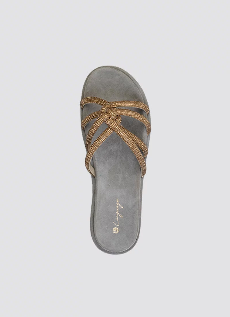 Asher Sandal