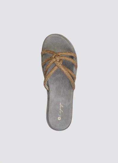 Asher Sandal 