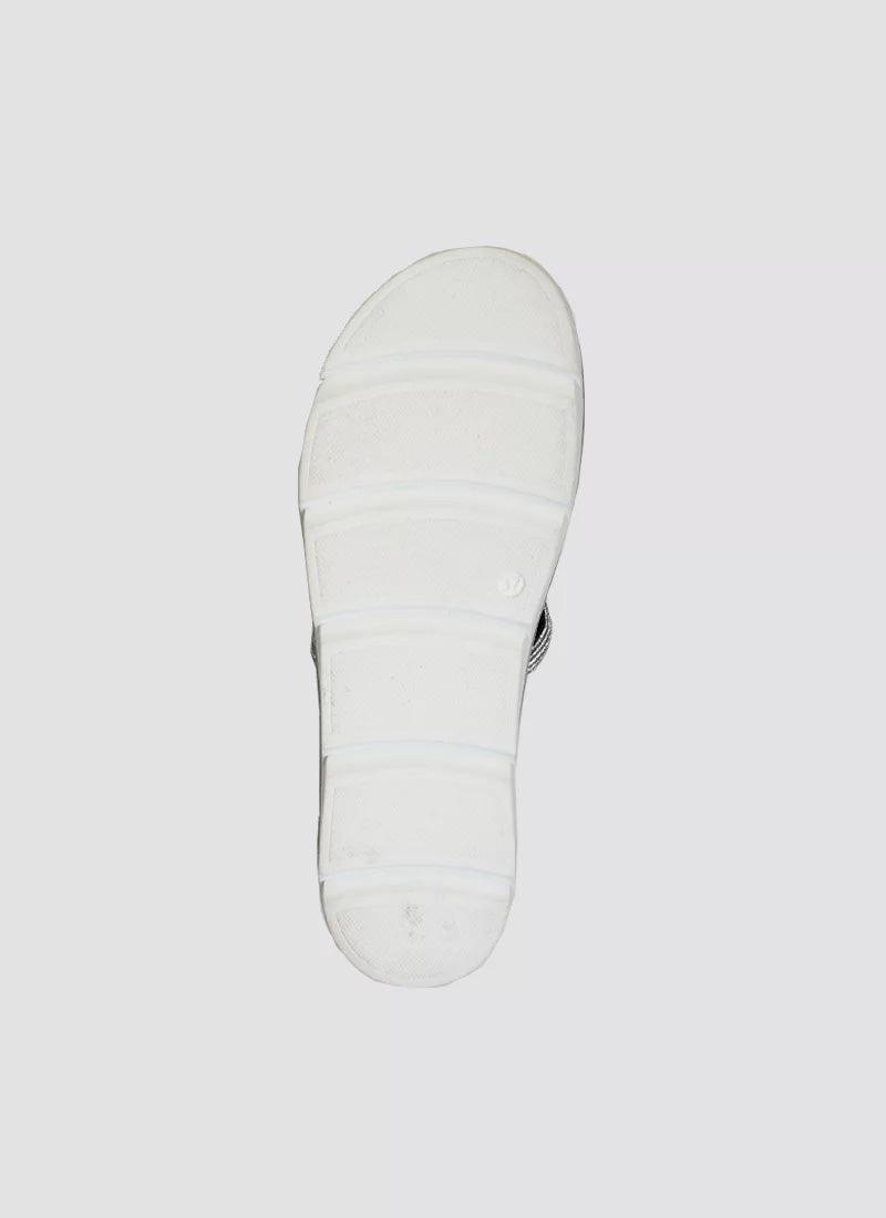 Asher Sandal - Language Shoes