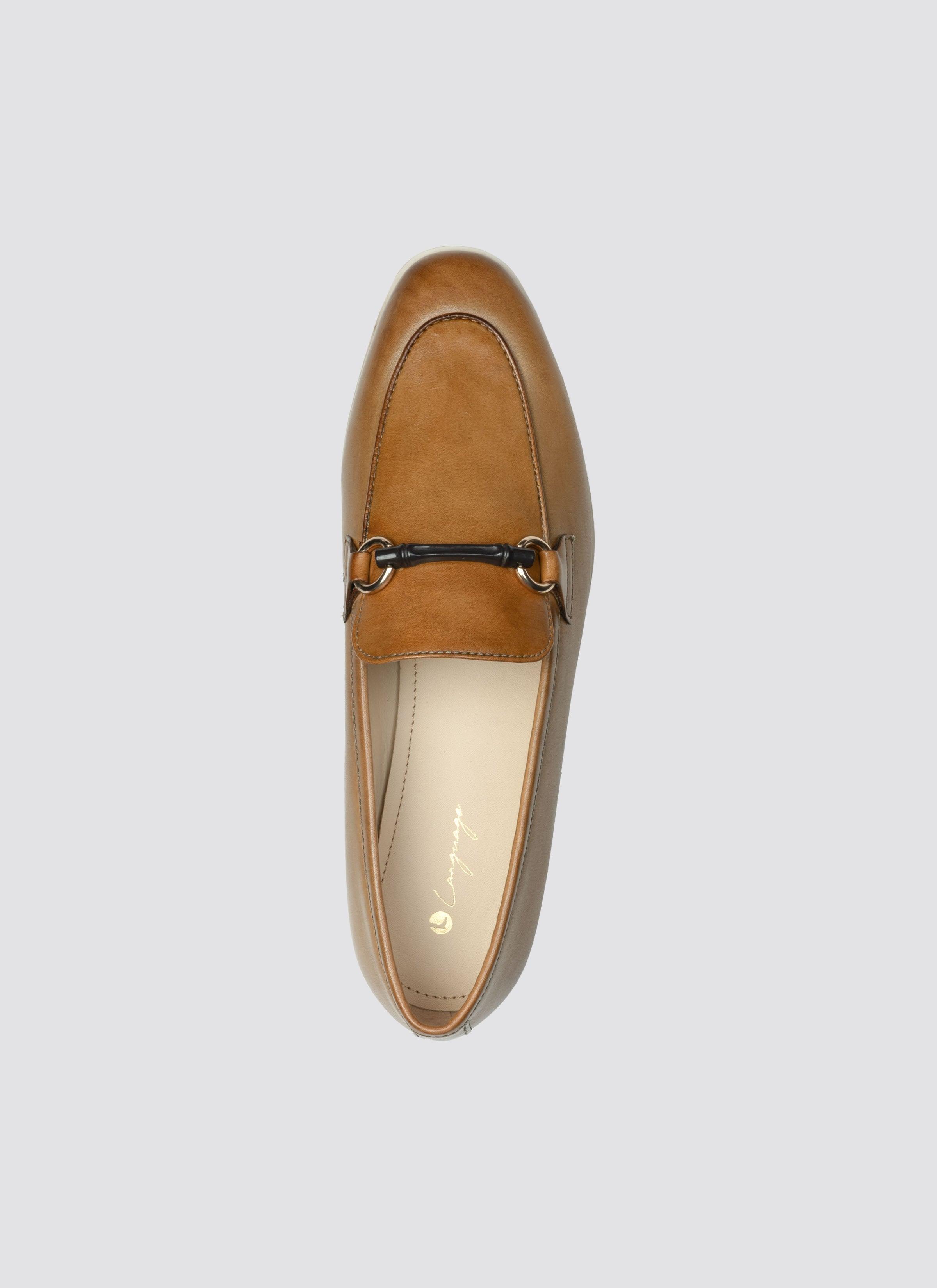 Saylor Loafer - Language Shoes
