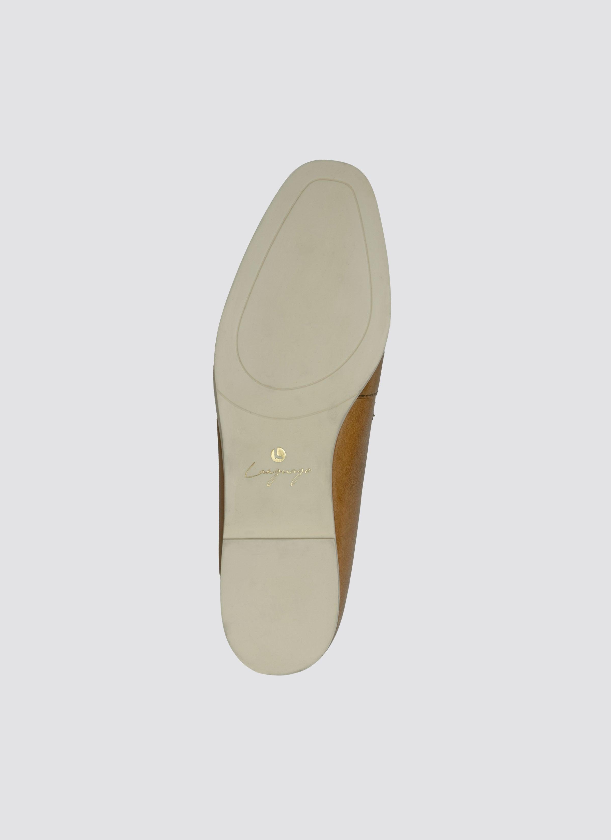Saylor Loafer - Language Shoes