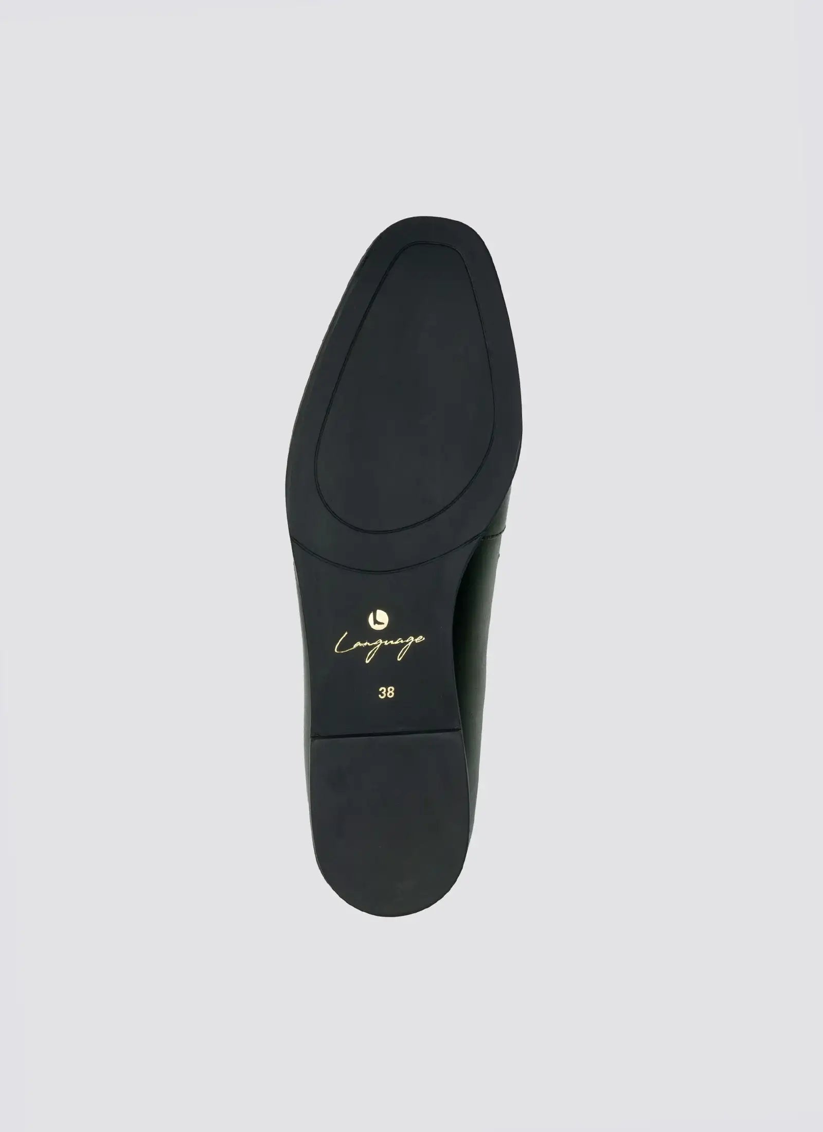 Saylor Loafer