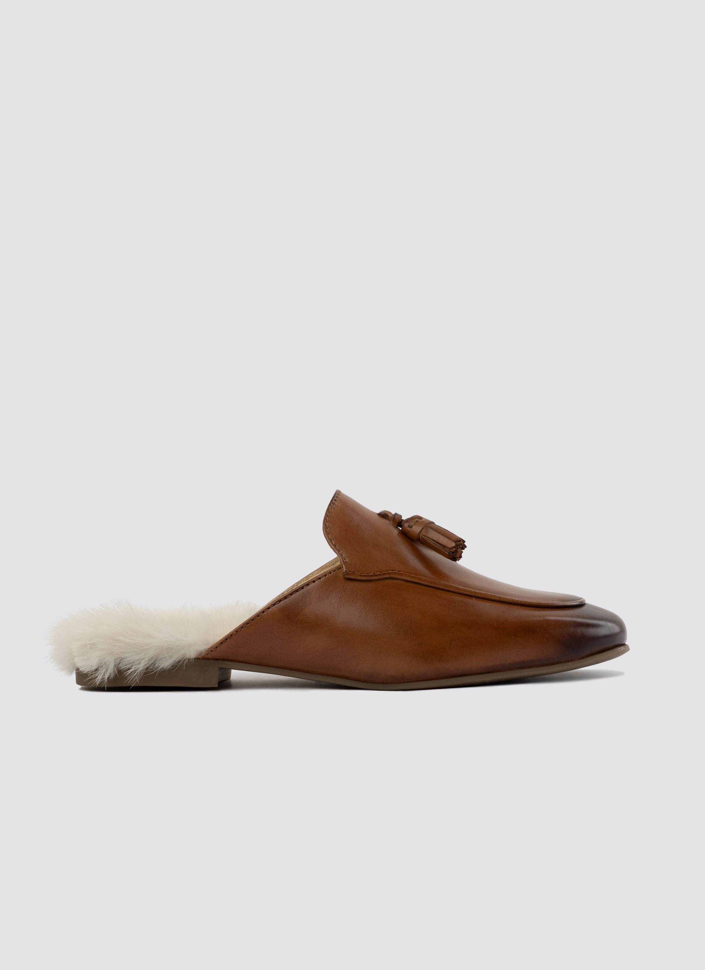 Ellington Mules