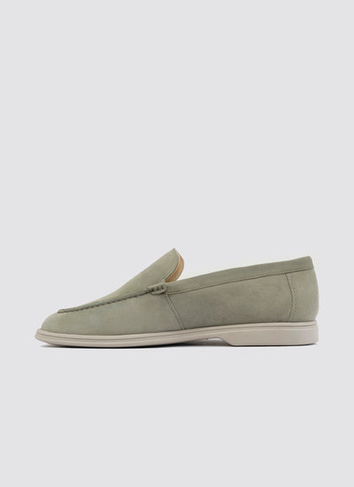 Bora Loafer