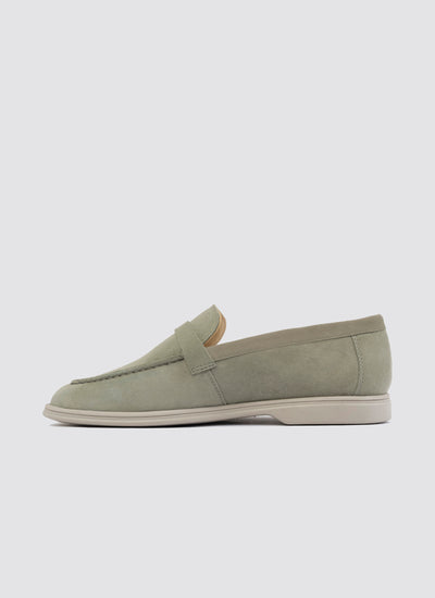Duna Loafer