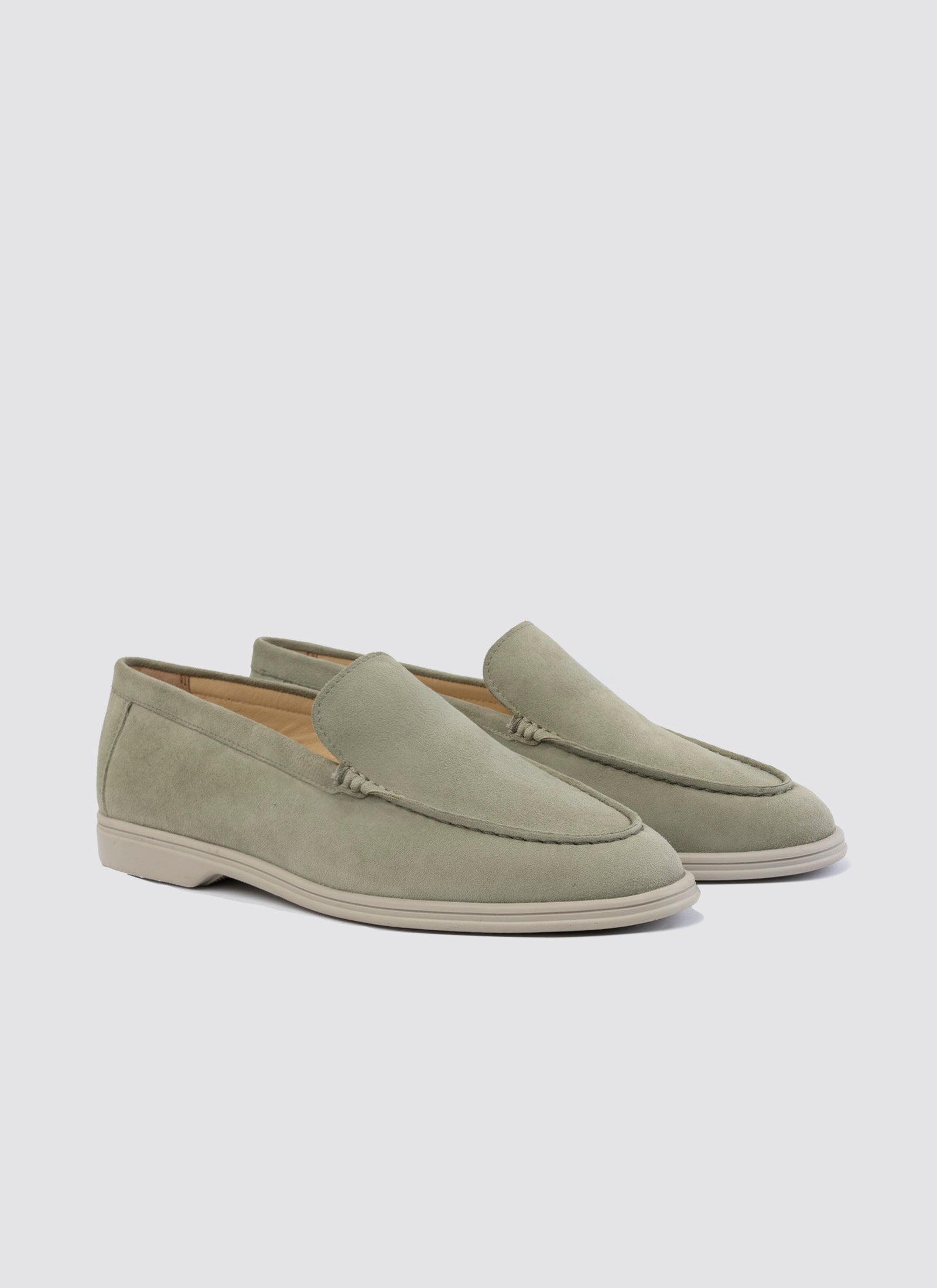 Bora Loafer