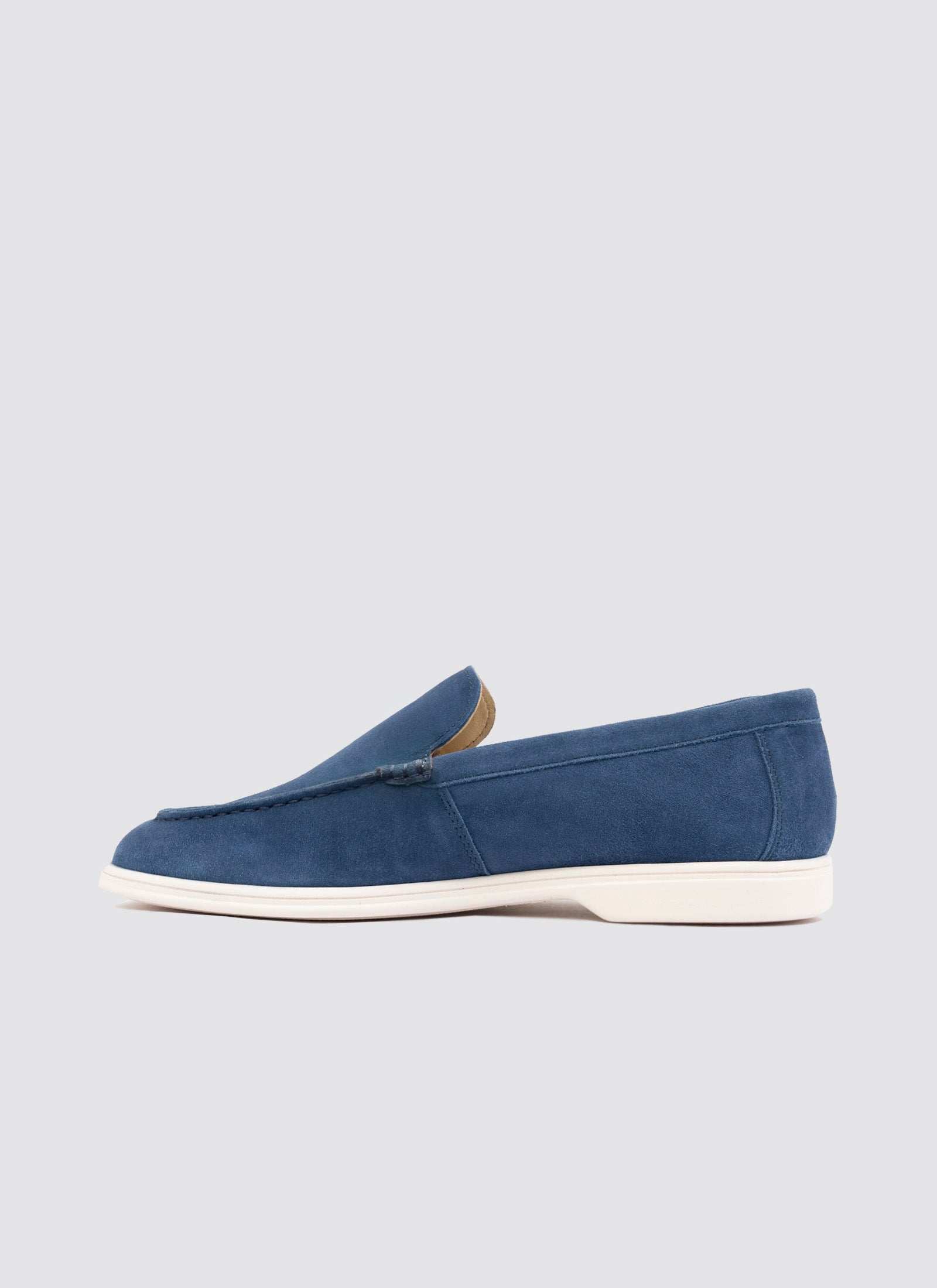 Bora Loafer