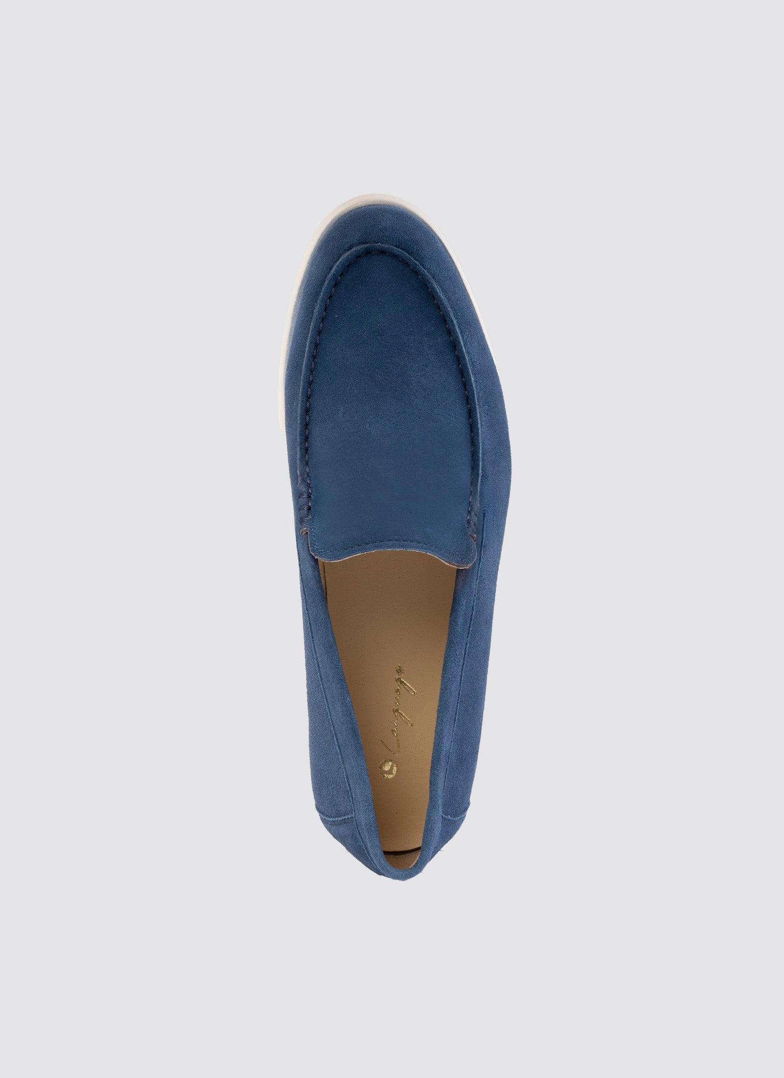 Bora Loafer