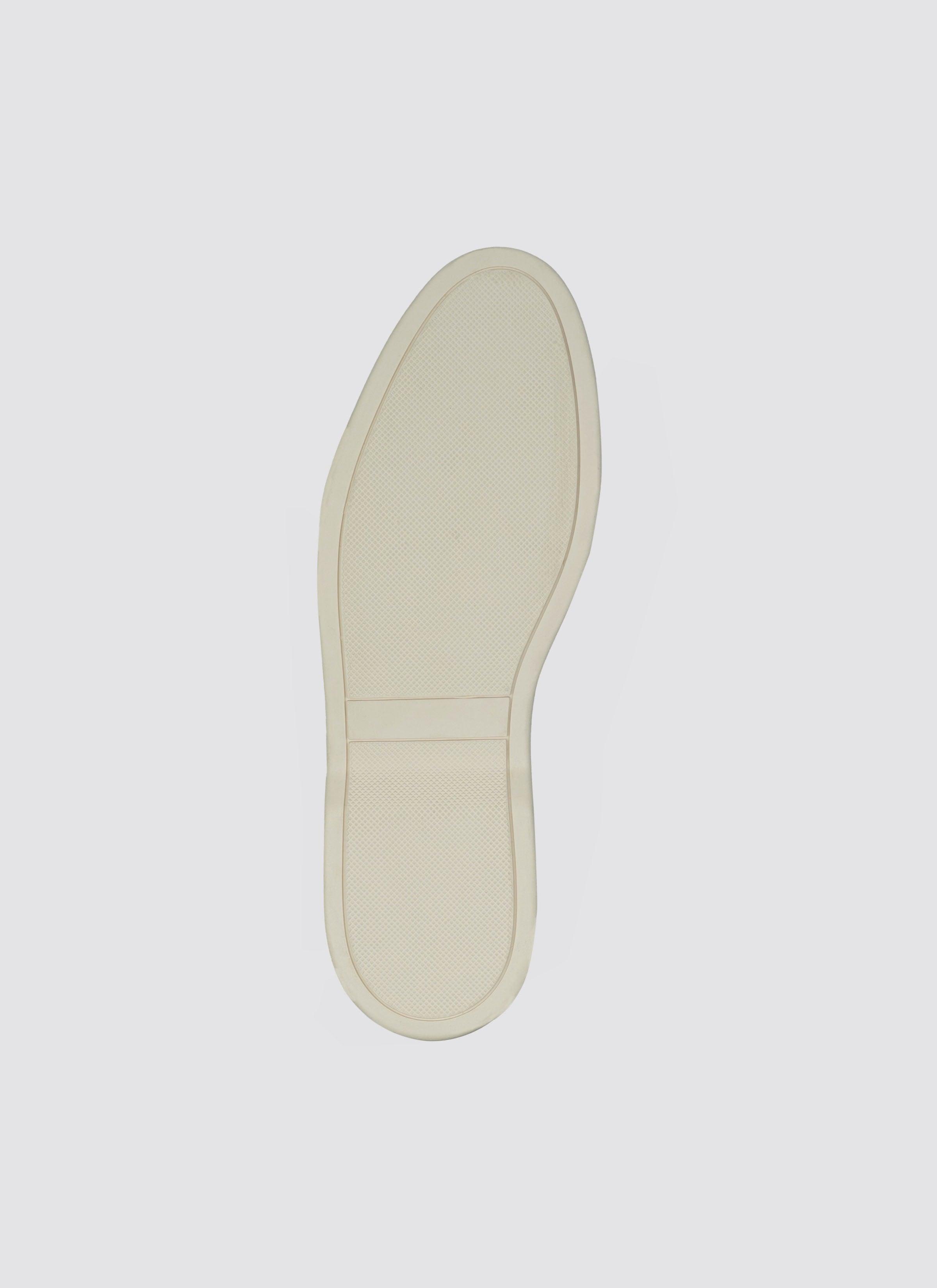 Blair Loafer - Language Shoes