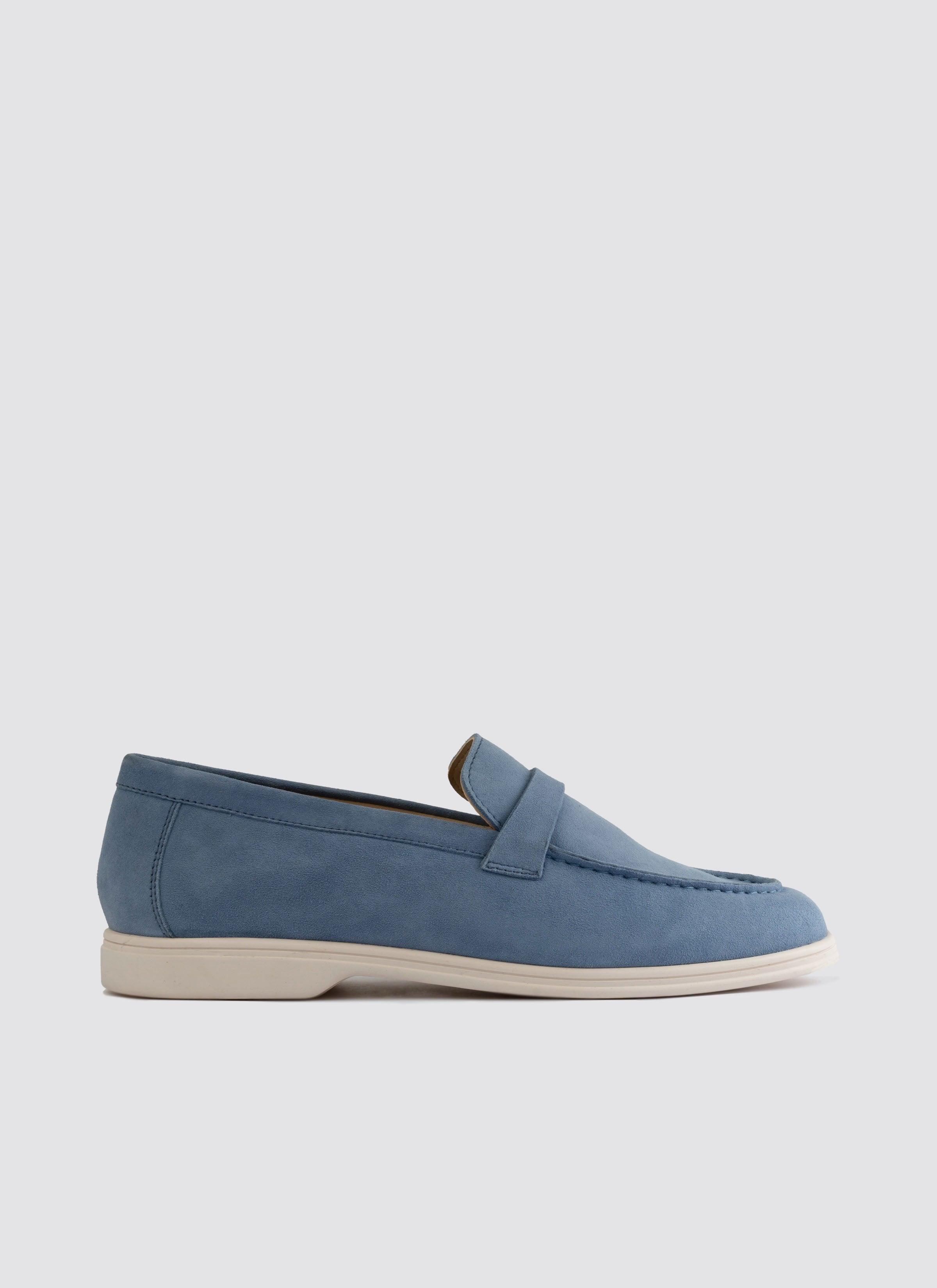 Blair Loafer - Language Shoes