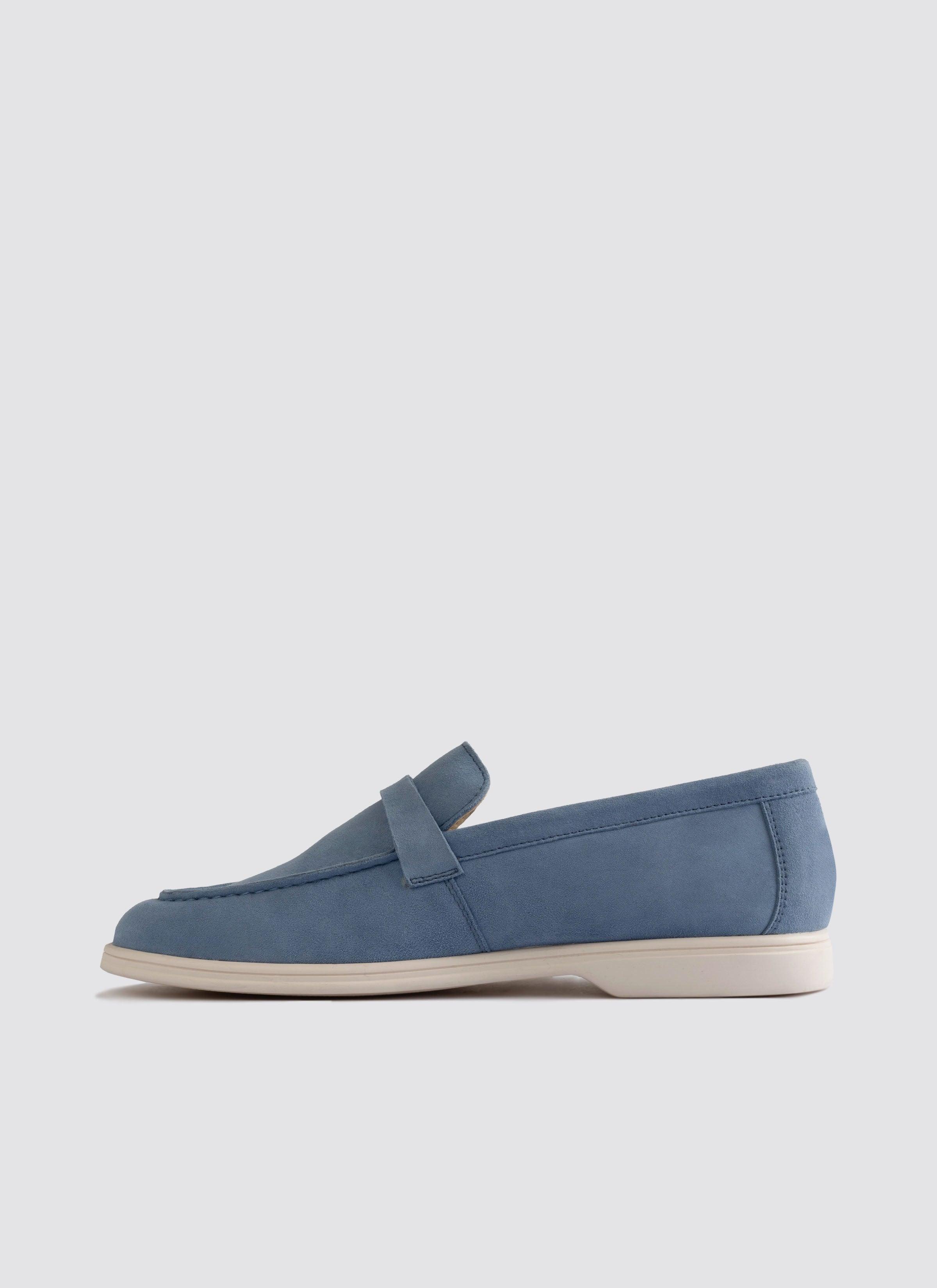 Blair Loafer - Language Shoes