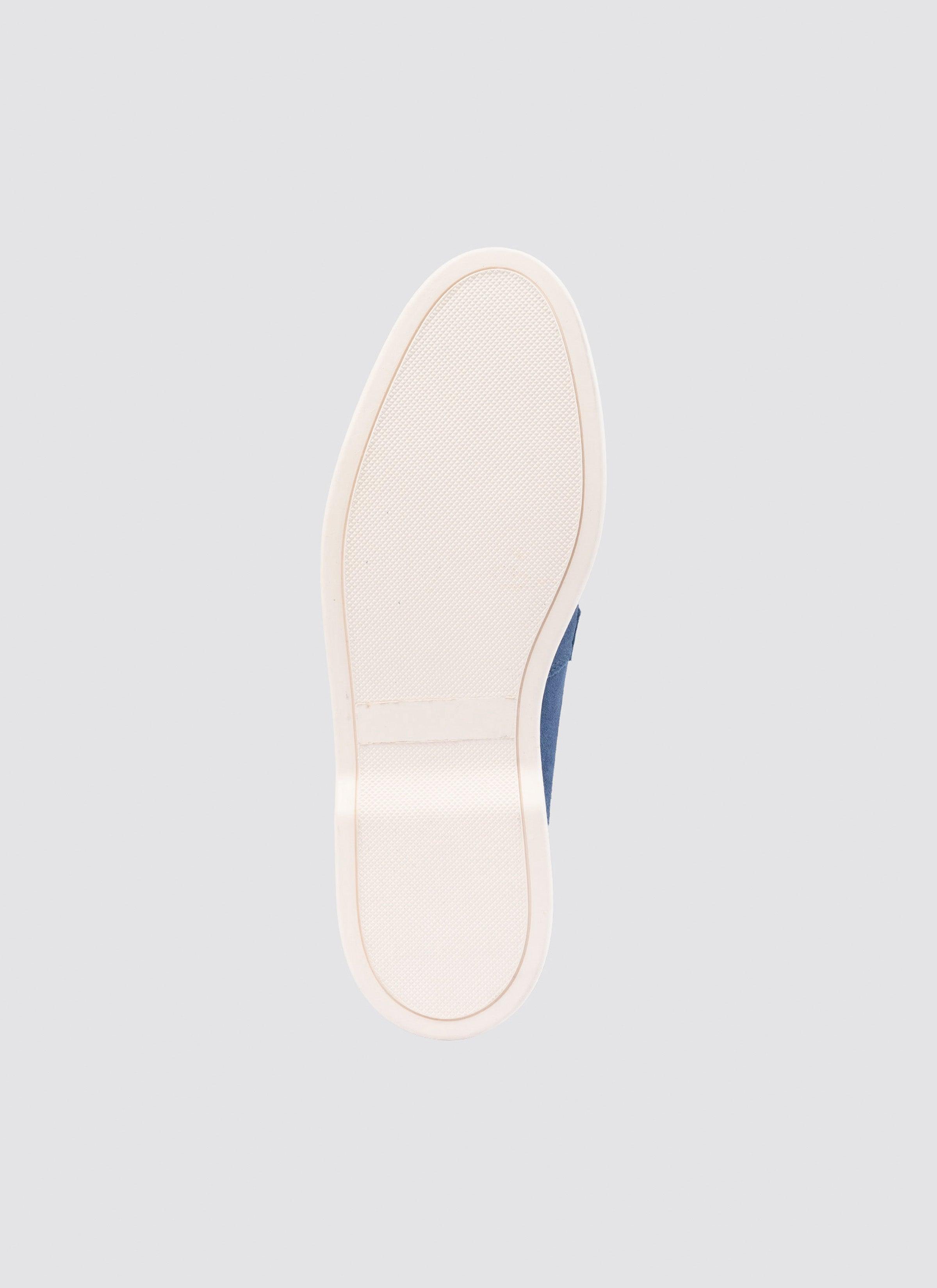 Blair Loafer - Language Shoes