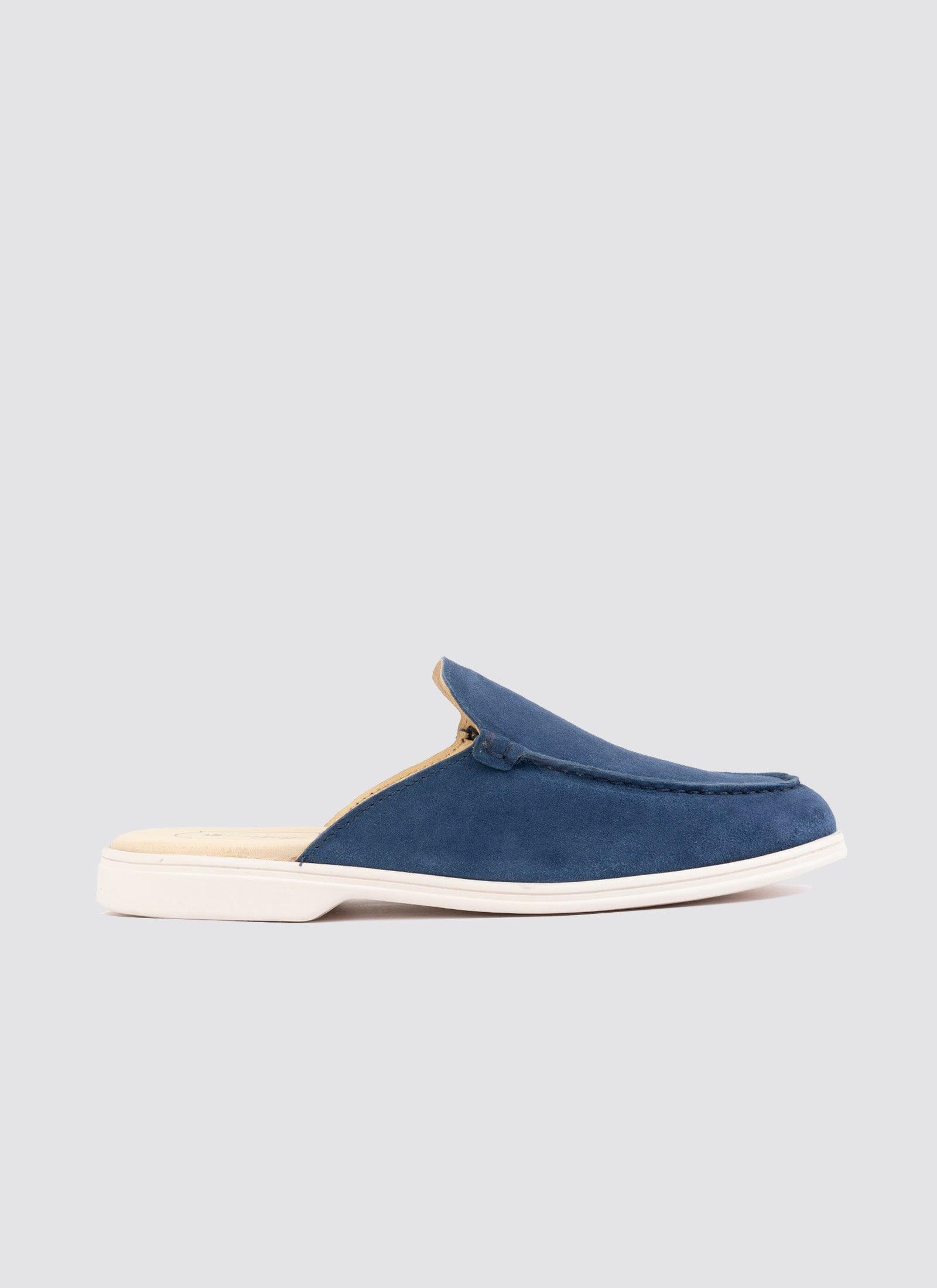 Erin Mule - Language Shoes