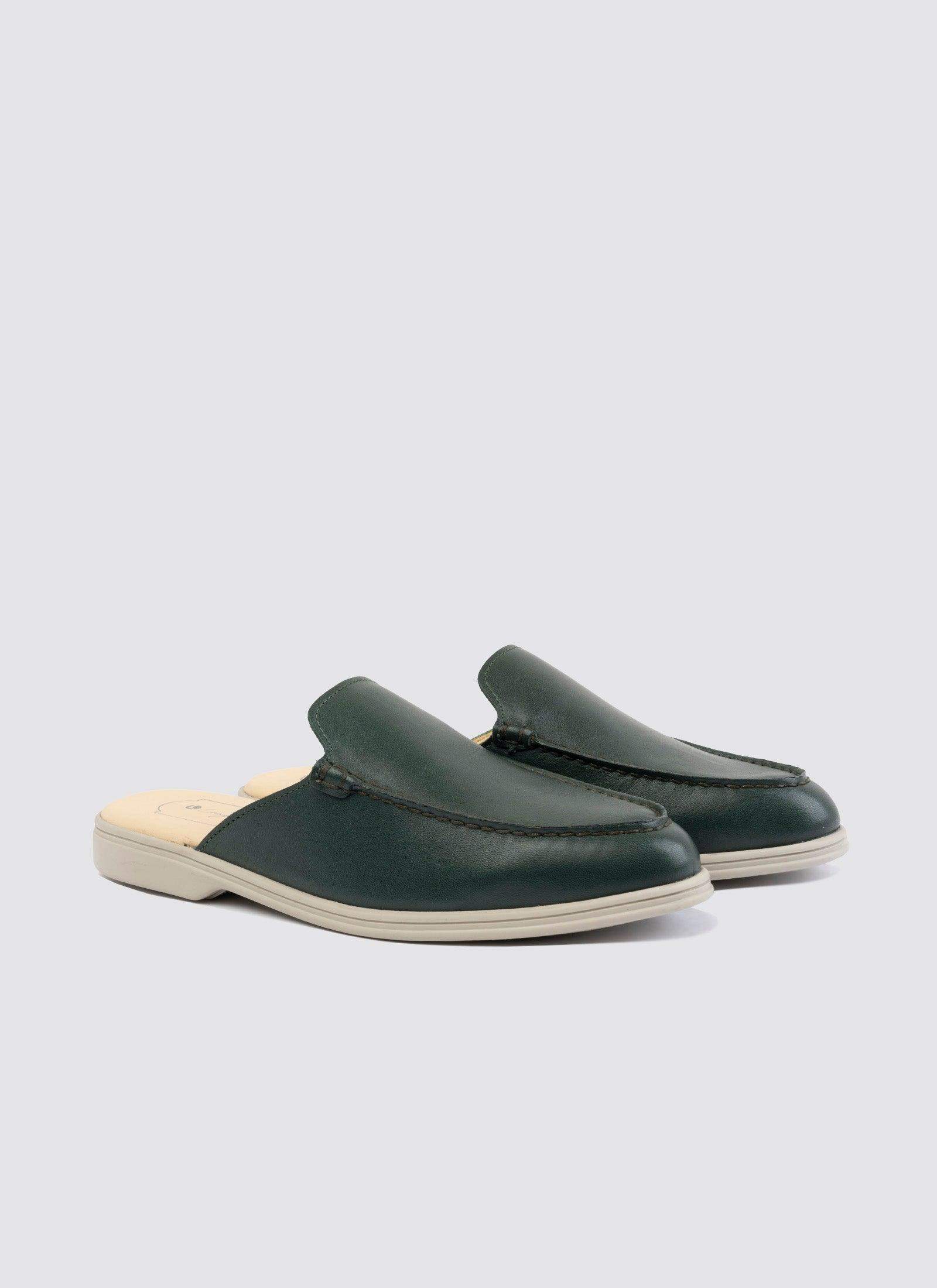 Laxy Mule #
