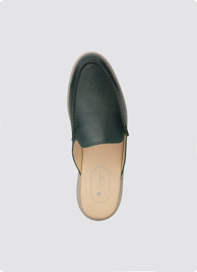 Laxy Mule #