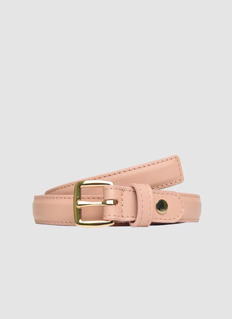 Bernadette Belt - Language Shoes