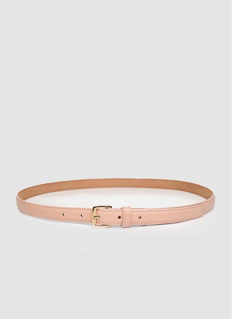 Bernadette Belt - Language Shoes