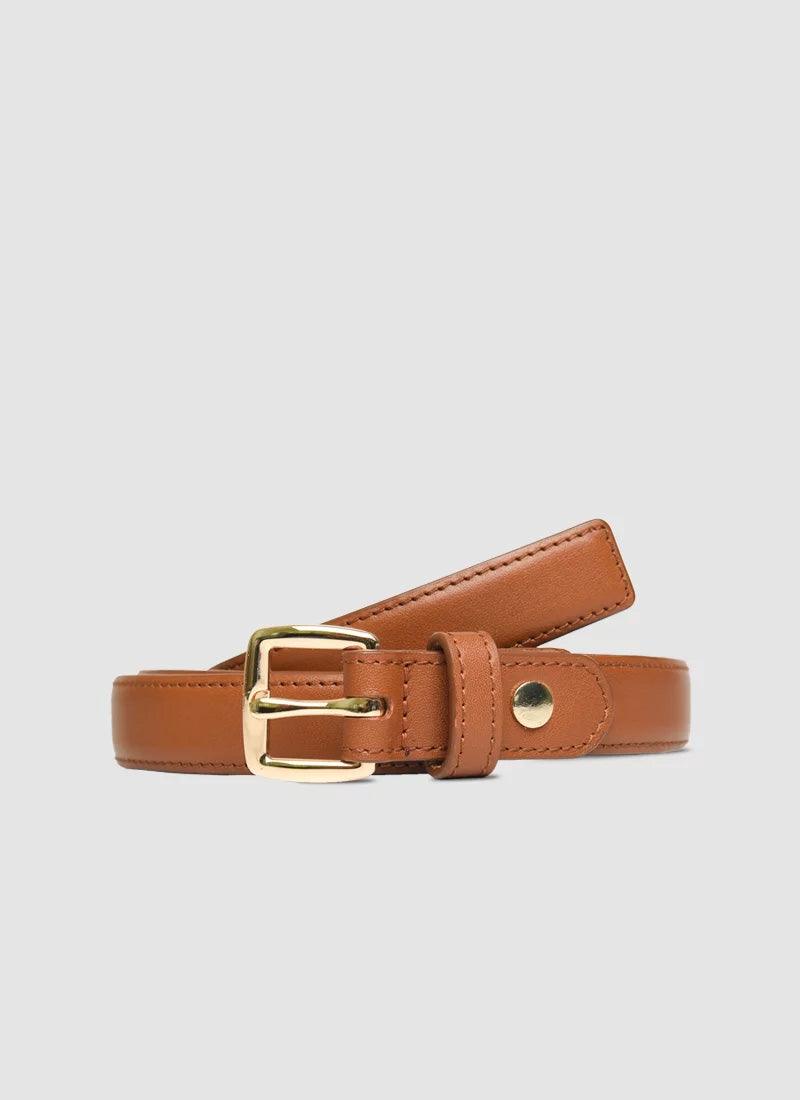 Bernadette Belt - Language Shoes