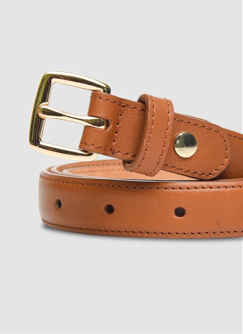 Bernadette Belt - Language Shoes