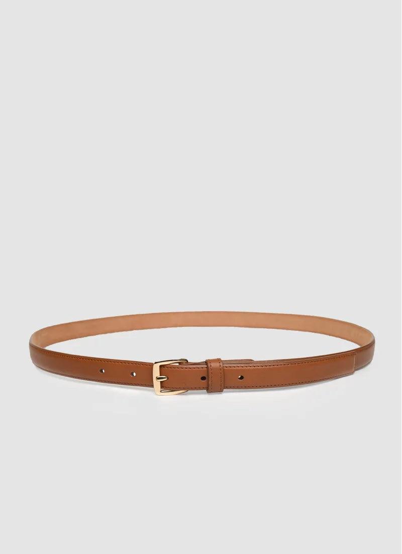 Bernadette Belt - Language Shoes