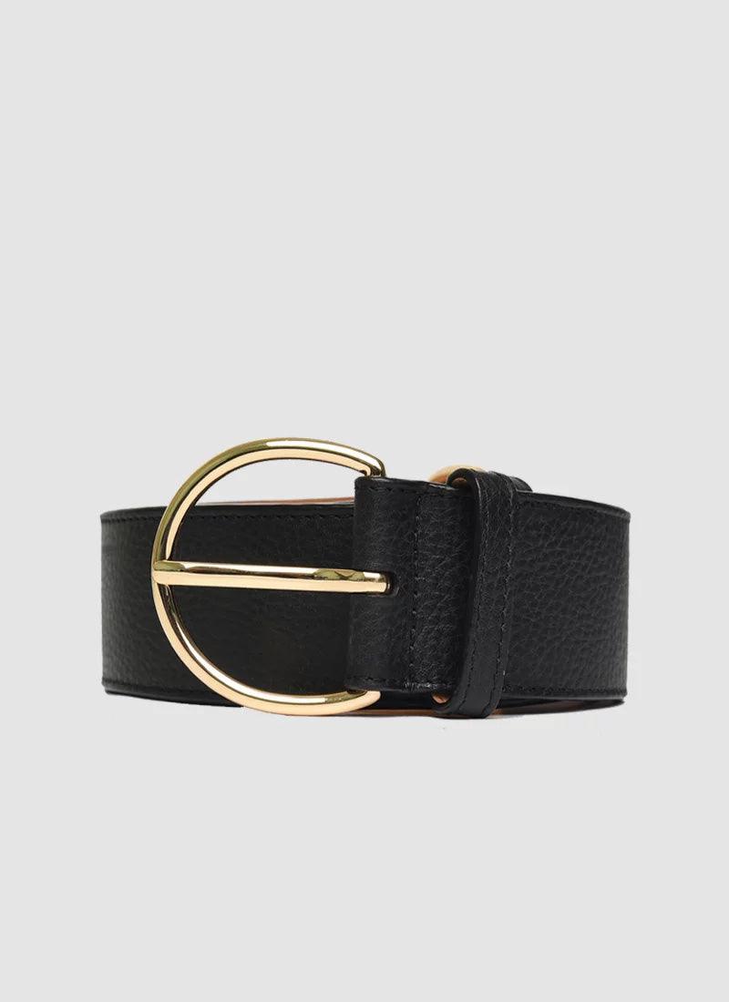 Georgia Belt - Language Shoes