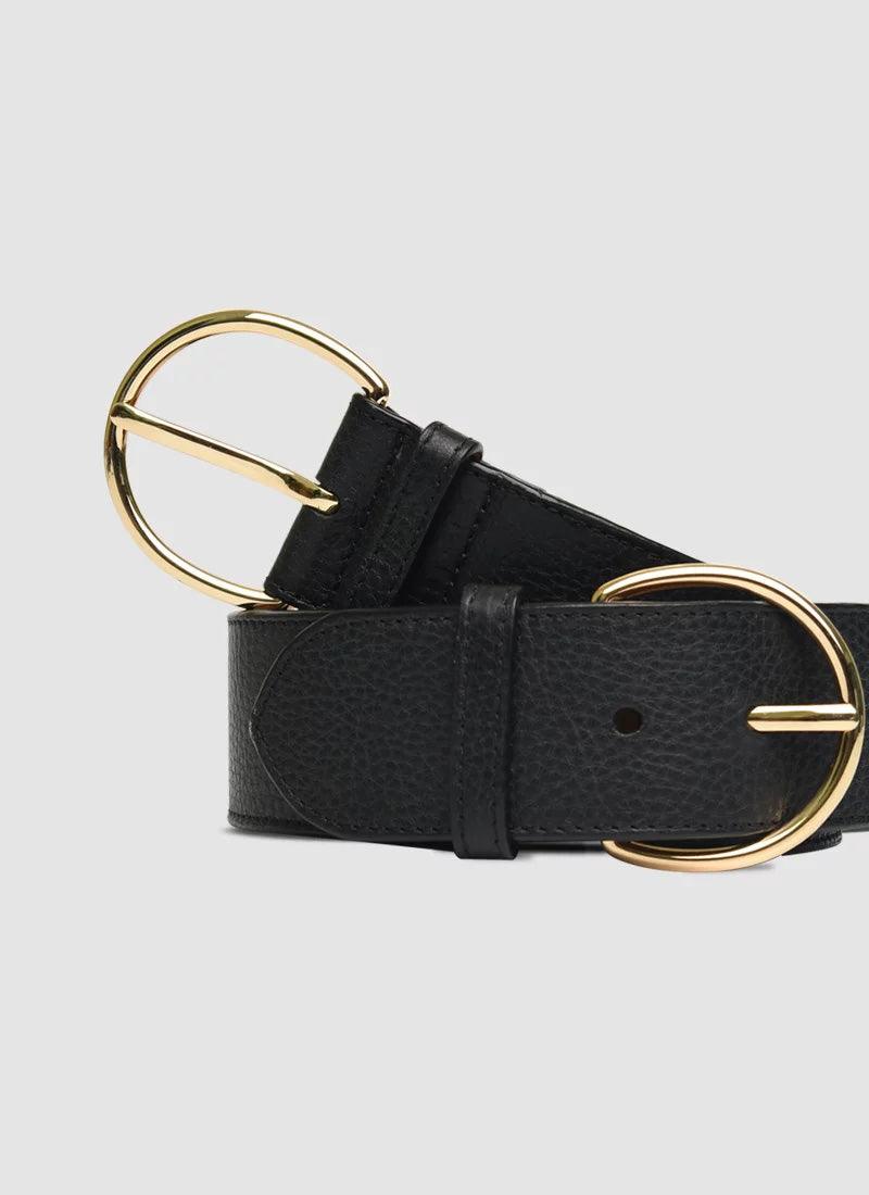 Georgia Belt - Language Shoes