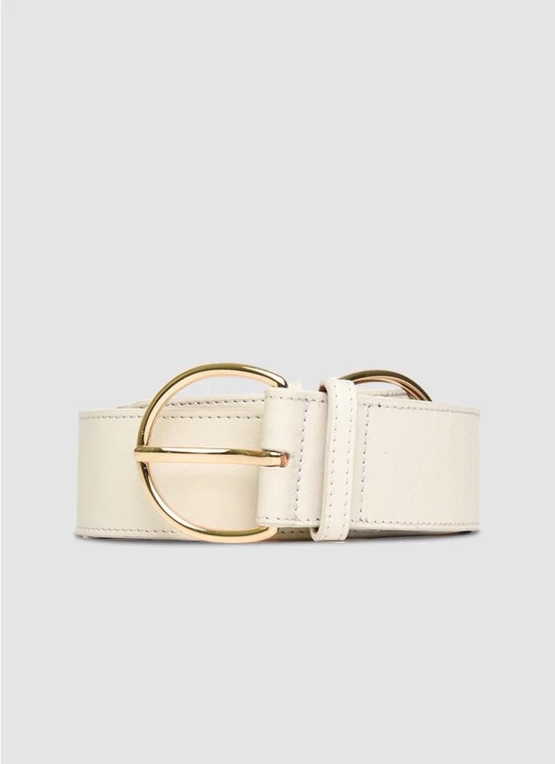 Georgia Belt - Language Shoes