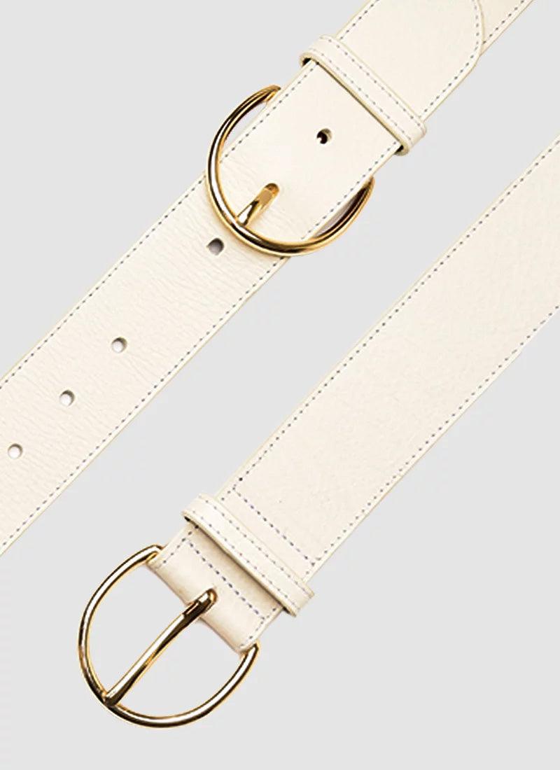 Georgia Belt - Language Shoes