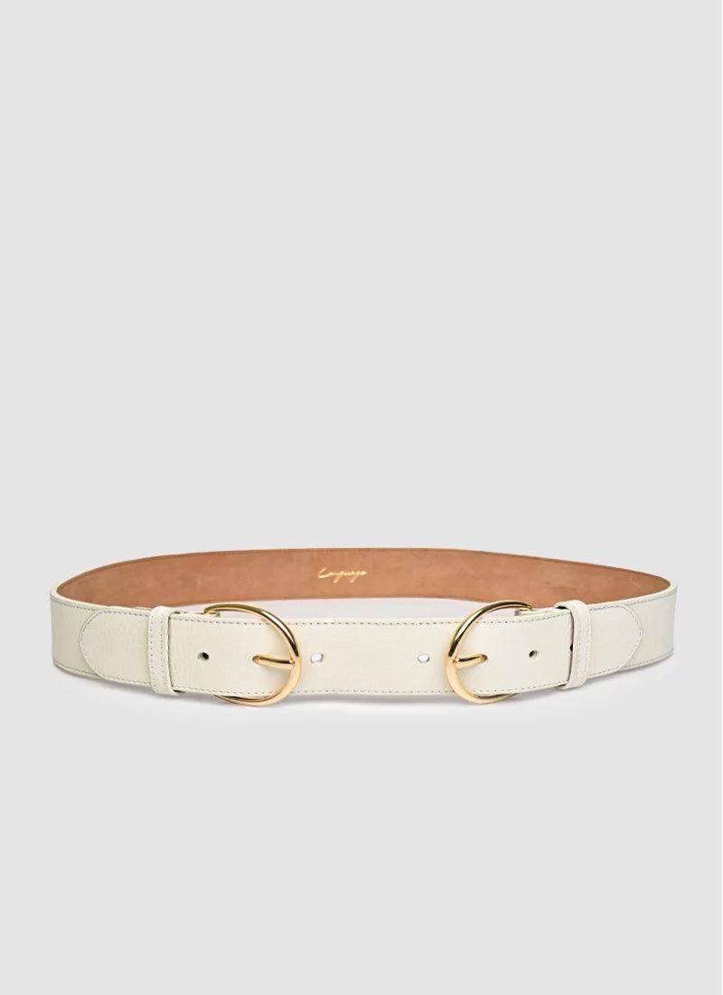 Georgia Belt - Language Shoes