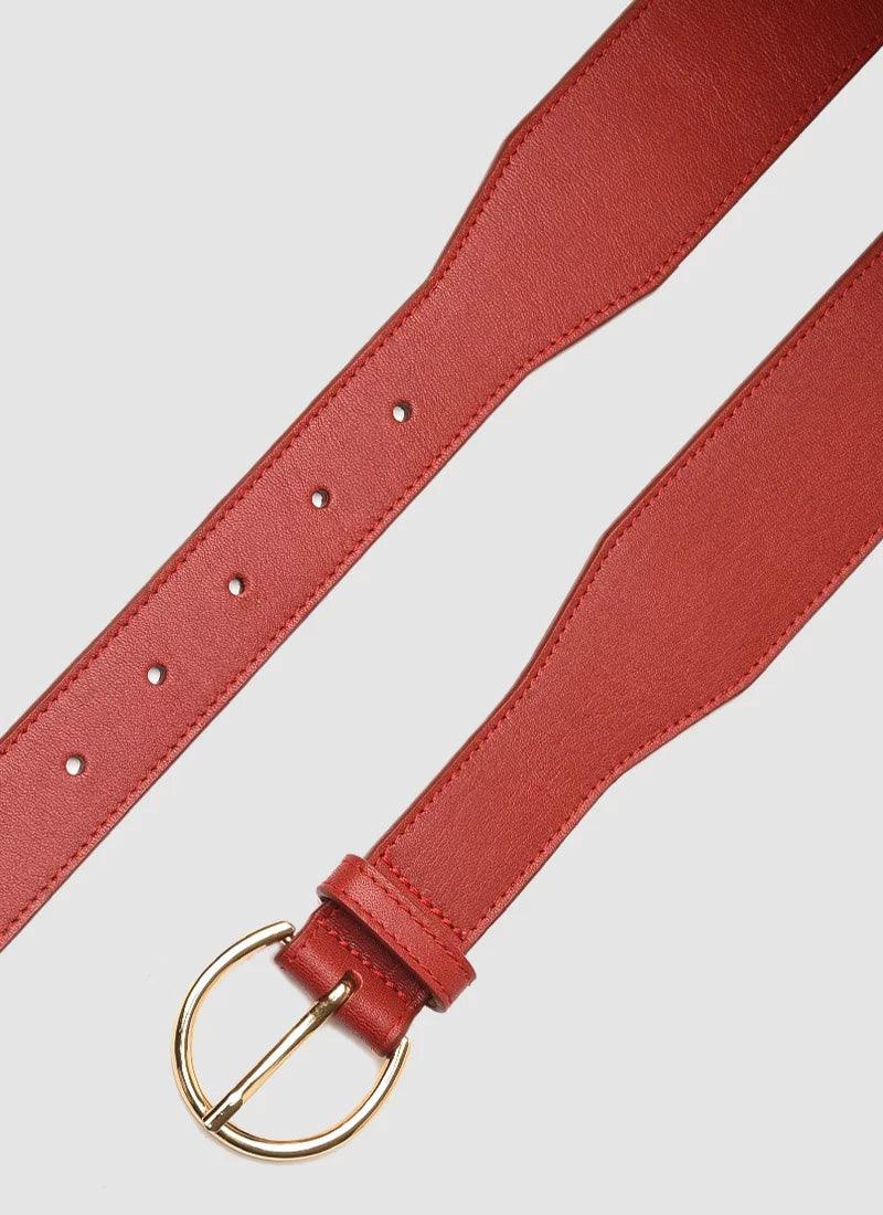 Lilliana Belt - Language Shoes