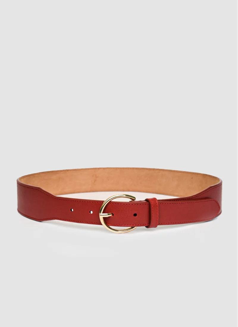 Lilliana Belt - Language Shoes