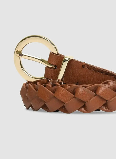 Myra Belt #color_tan