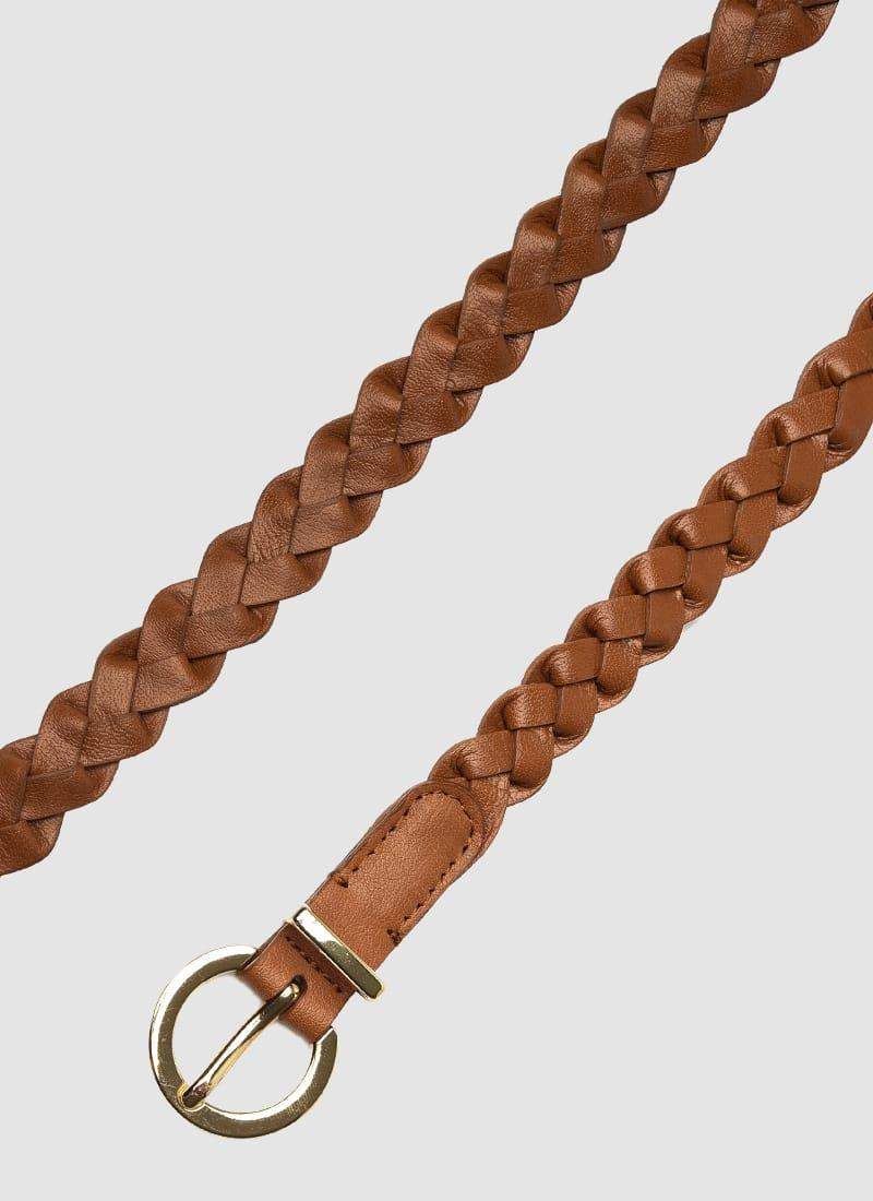 Myra Belt #color_tan