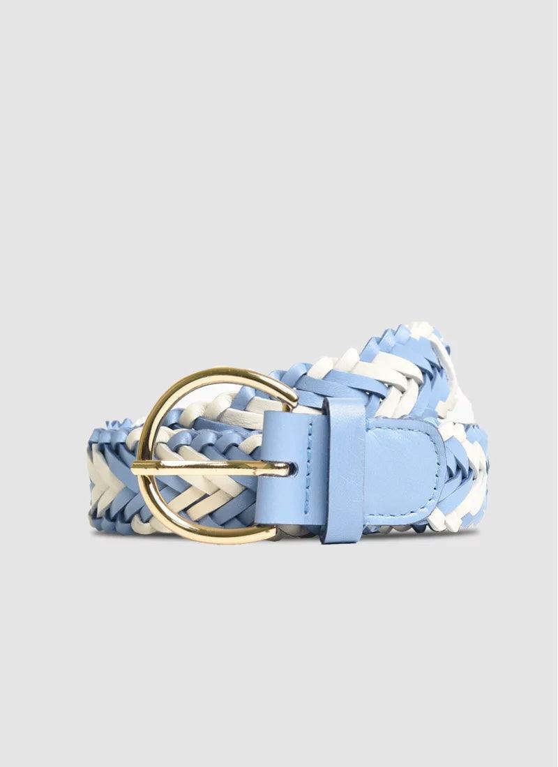 Della Belt - Language Shoes