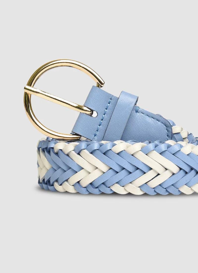 Della Belt - Language Shoes