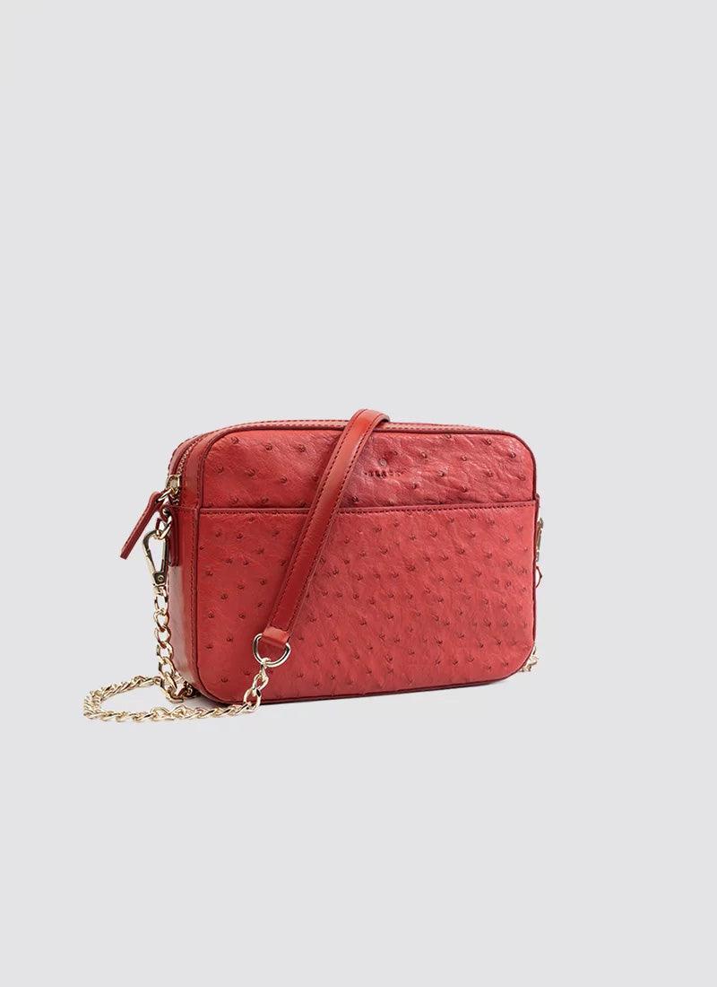 Penny Sling Bag - Language Shoes