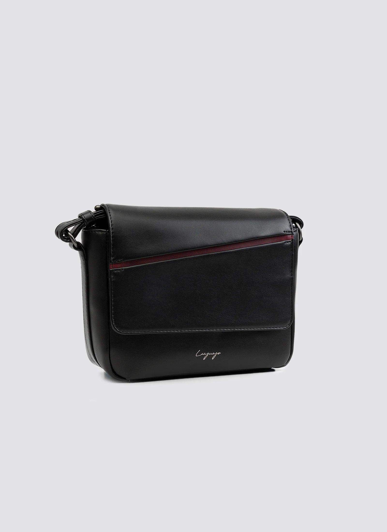 Helene Crossbody #