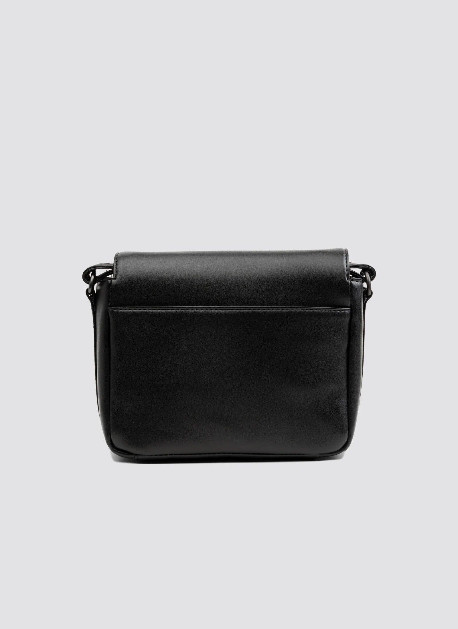 Helene Crossbody - Language Shoes
