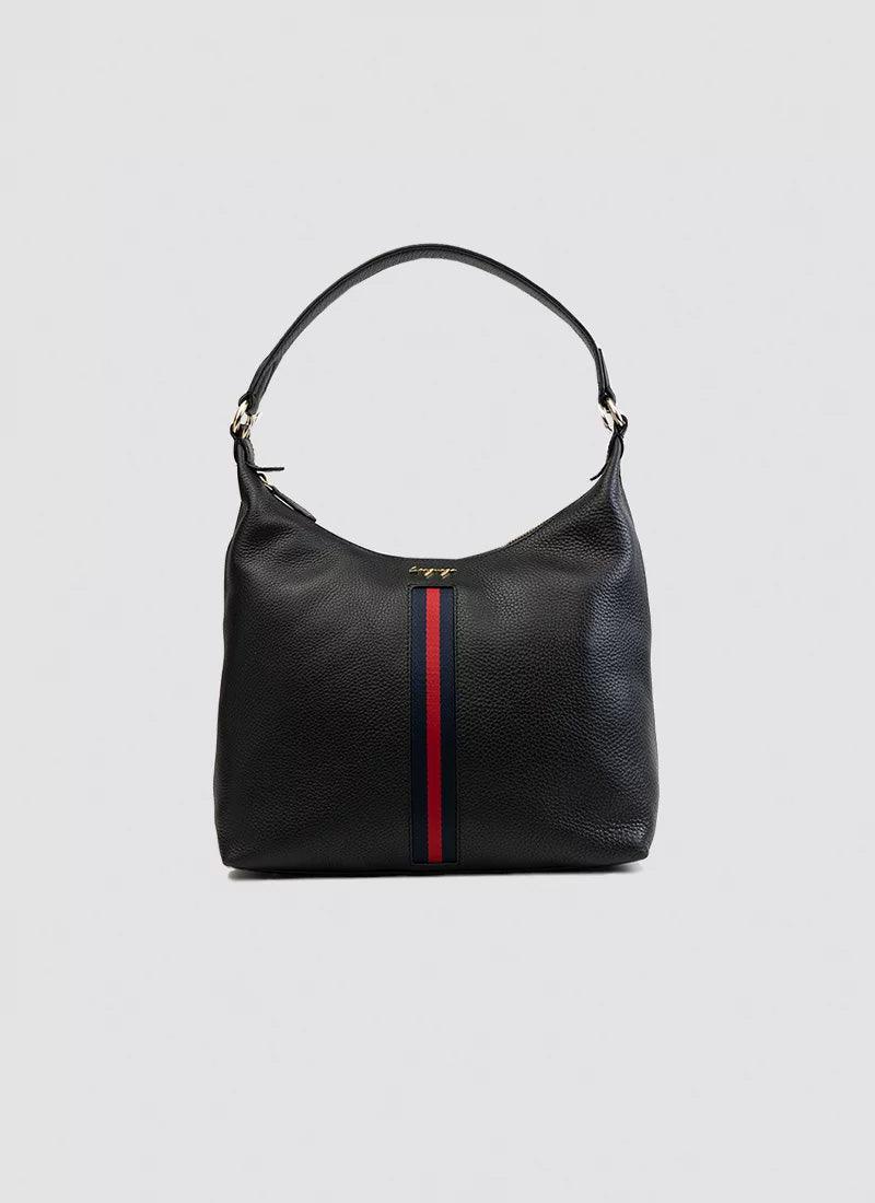 Tasha Hobo Bag - Language Shoes