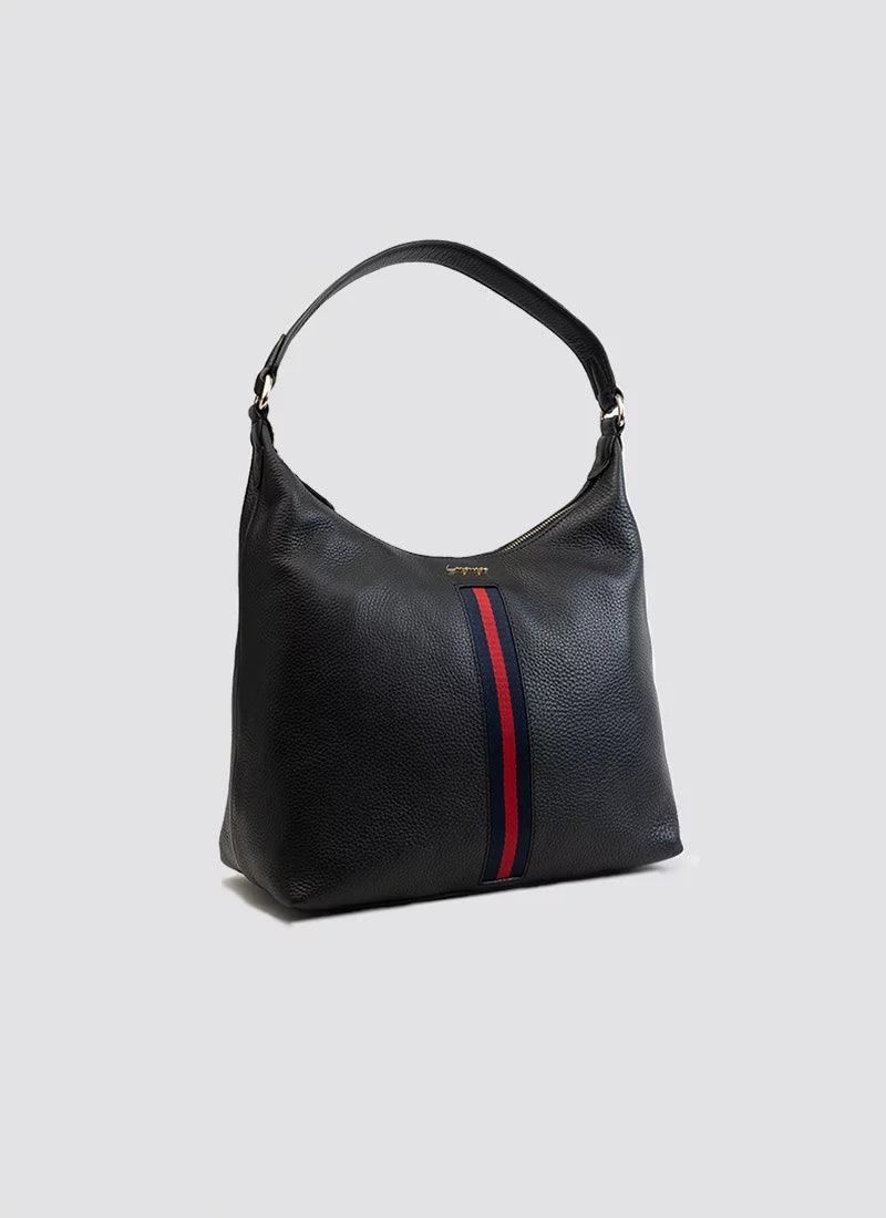 Tasha Hobo Bag - Language Shoes