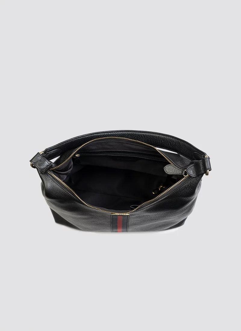 Tasha Hobo Bag - Language Shoes
