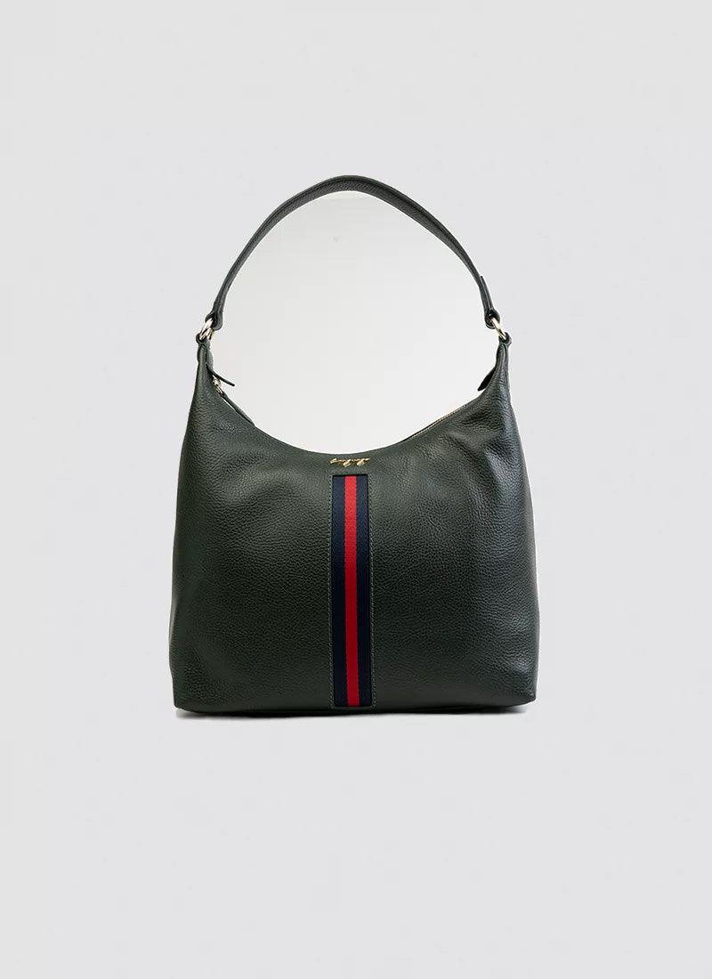Tasha Hobo Bag - Language Shoes