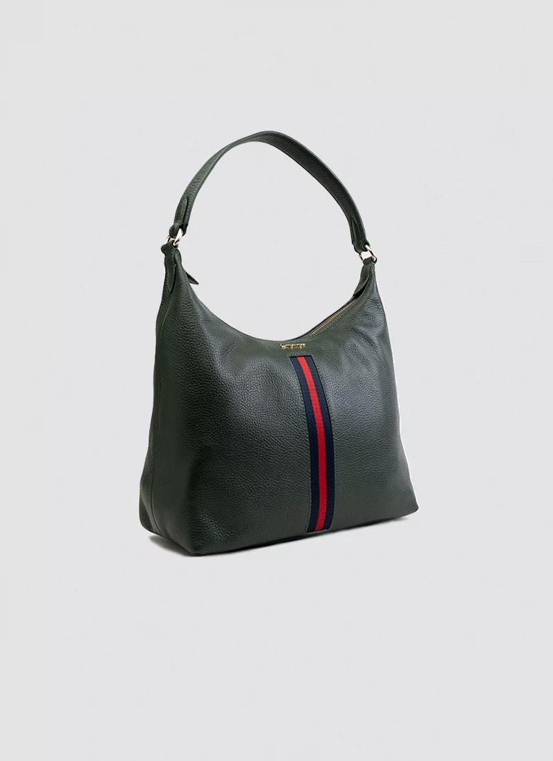 Tasha Hobo Bag - Language Shoes