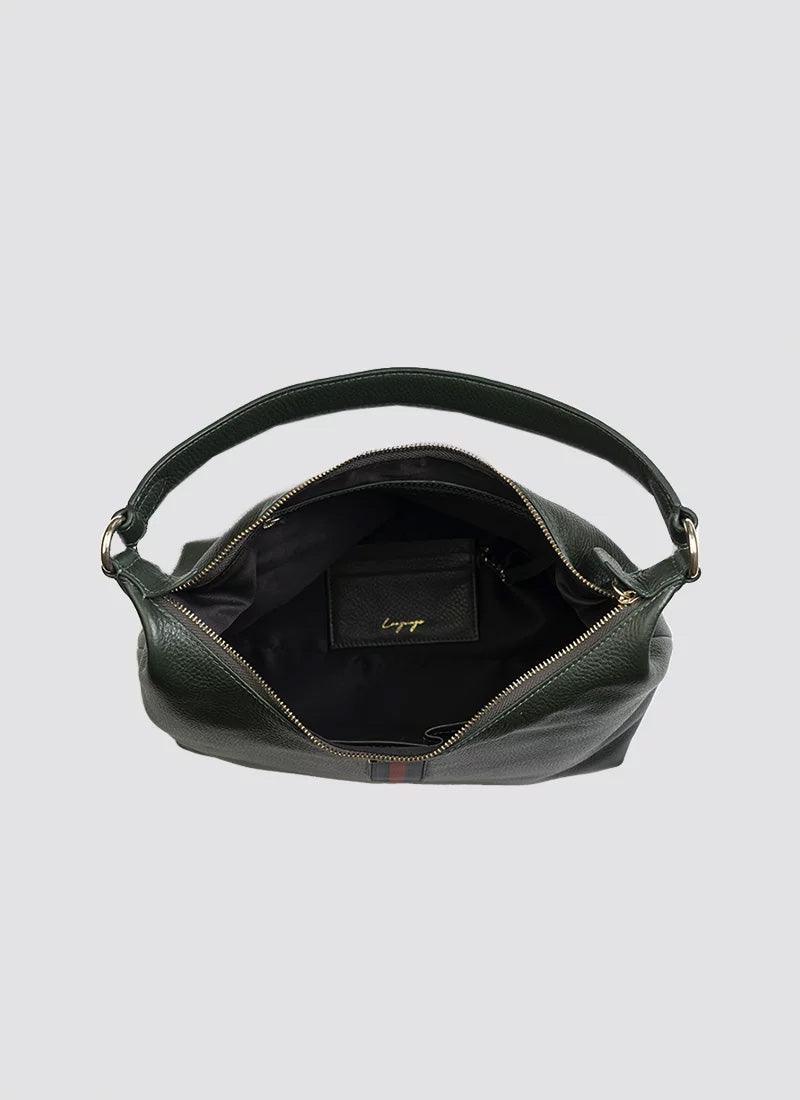 Tasha Hobo Bag - Language Shoes